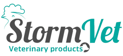 Storm Vet | For Animal Health Company